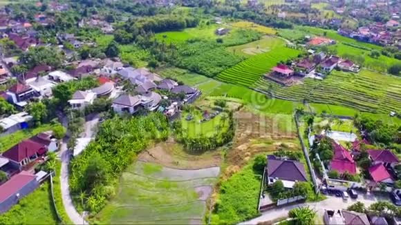 苍谷巴厘岛无人机航拍片视频的预览图