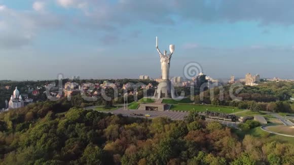 飞越第二次世界大战乌克兰博物馆视频的预览图