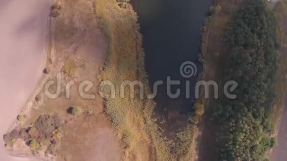 田野湖视频的预览图