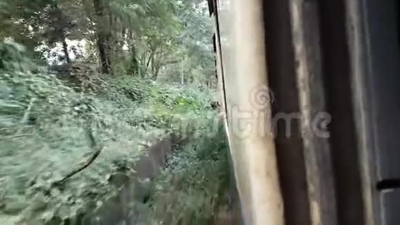 缅甸火车视频的预览图