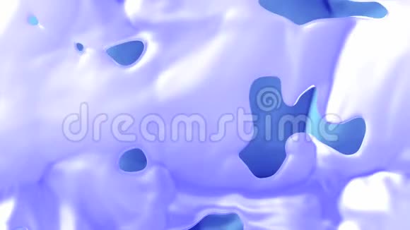 水池是蓝色的视频的预览图