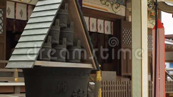 圣台山霍多山神社主庙宽射视频的预览图