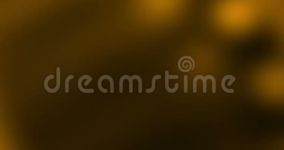 抽象的金色反光镜闪闪发光无缝环金属效果背景金色假日快乐视频的预览图