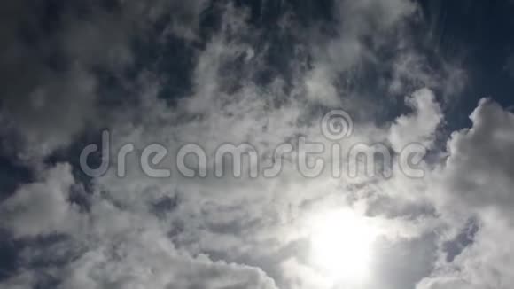 云天覆天云层视频的预览图