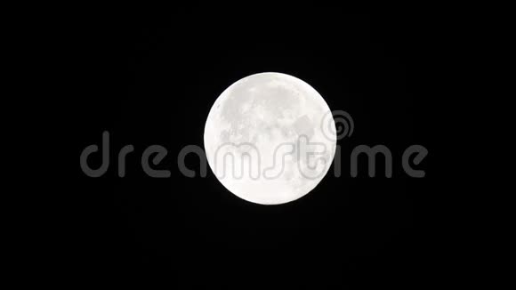 月球将通过地球影子01232019在唯一的月全食视频的预览图