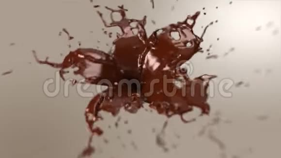 巧克力转化视频的预览图