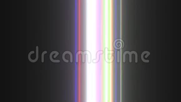 彩色VJ镜头背景纹理线视频的预览图