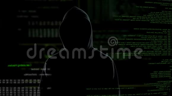 建立联系匿名网络攻击威胁国家安全视频的预览图