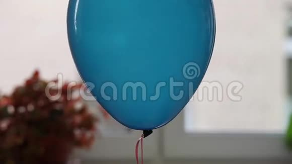 气球视频的预览图