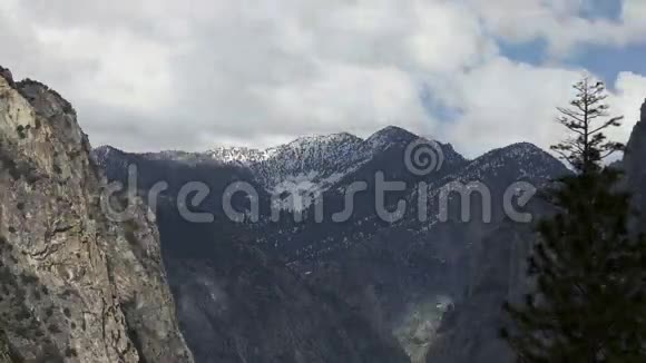 国王峡谷视频的预览图