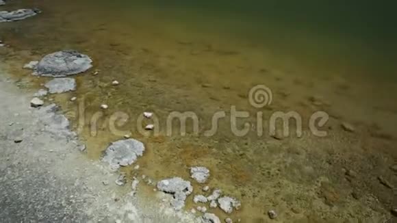 斯特罗马托利特斯湖视频的预览图