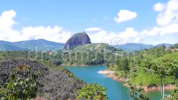 槟榔石放大哥伦比亚盖塔普视频的预览图