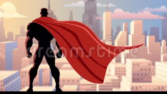 超级英雄手表2视频的预览图