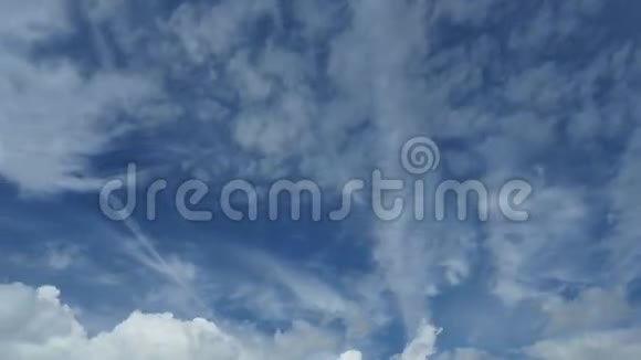 蓝天和这么多云视频的预览图
