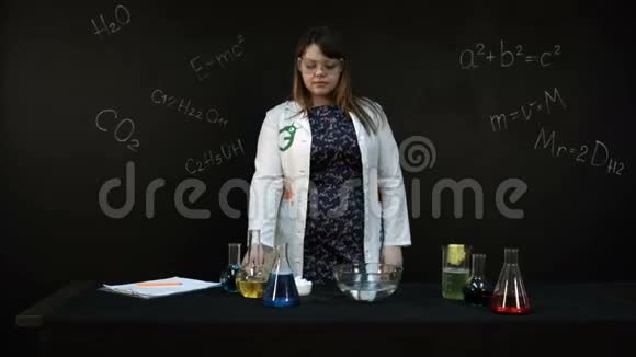 化学反应视频的预览图