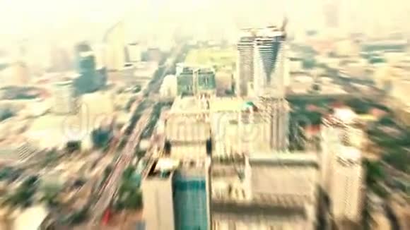飞过城市视频的预览图