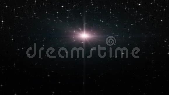 夜空中的巨星视频的预览图
