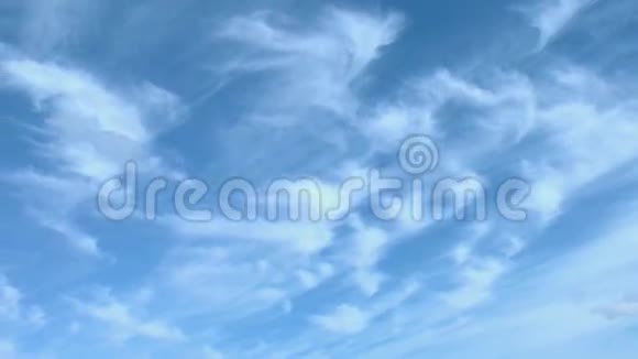 冰岛母马尾云视频的预览图