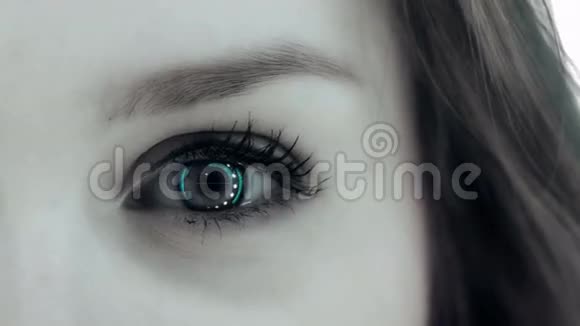 眼科技术视频的预览图