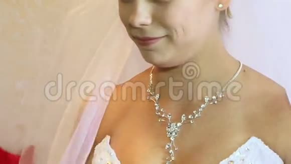 新娘珠宝视频的预览图