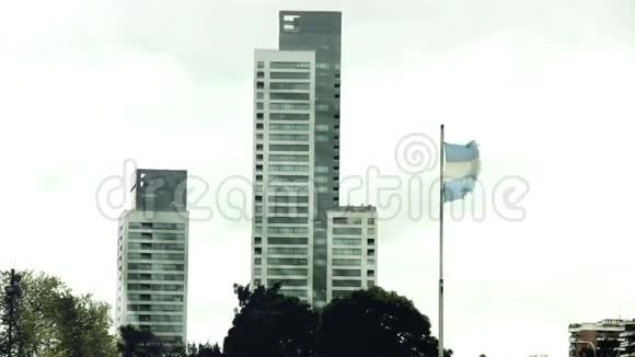 风日的布宜诺斯艾利斯视频的预览图