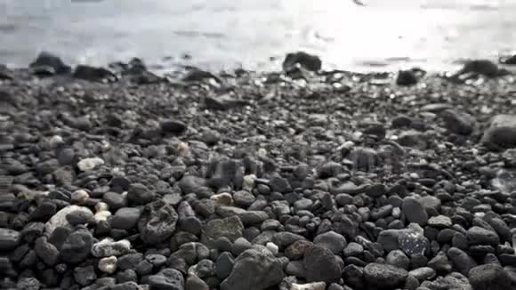 洛基海滩的潘视频的预览图