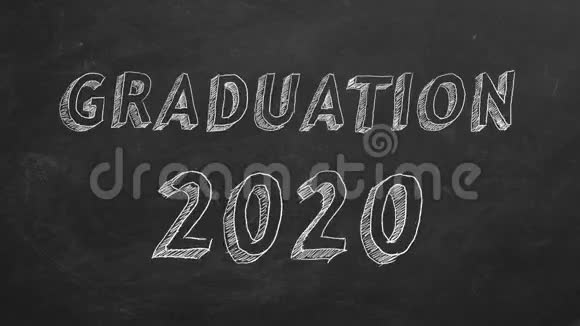 2020年毕业视频的预览图