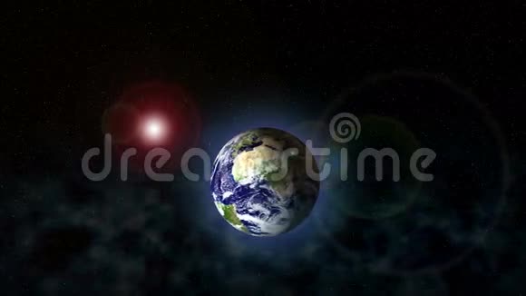 地球宇宙视频的预览图
