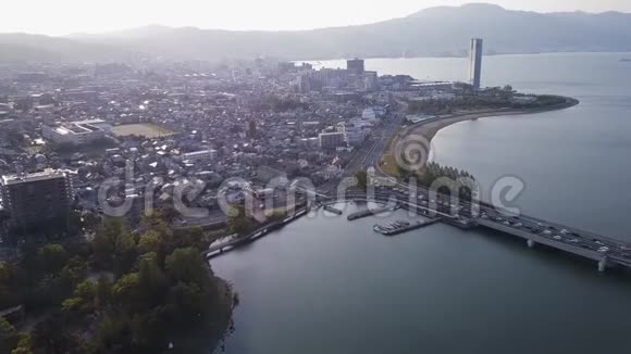 琵琶湖视频的预览图