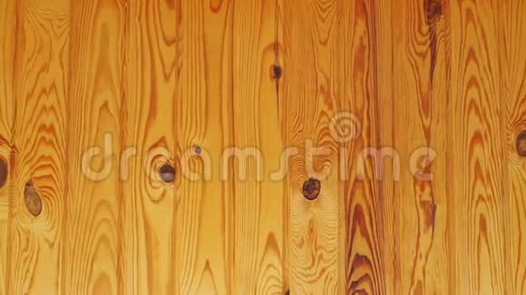 木头背景松木纹理视频的预览图