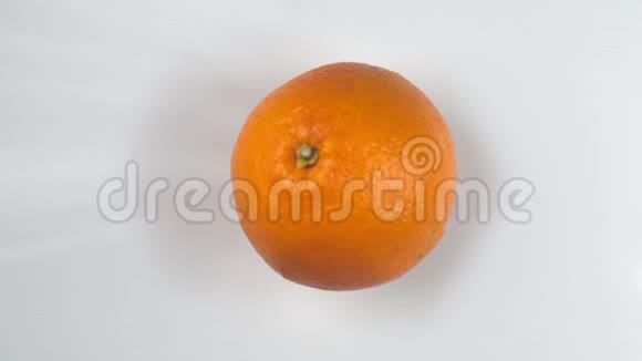 高速相机拍摄橙片视频的预览图
