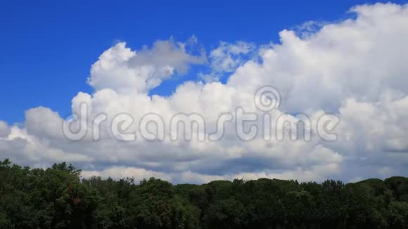 法国拉兹的积木云时移视频的预览图