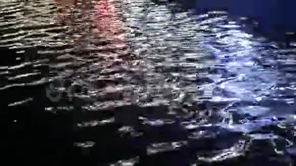 光映水夜视频的预览图