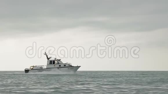黑海海岸安全船格鲁吉亚巴统视频的预览图