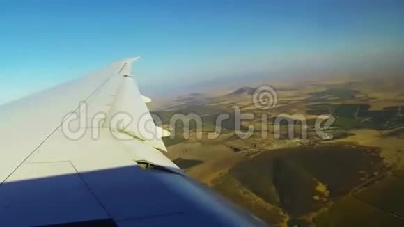 南非多哈海角城市航空天桥视频的预览图
