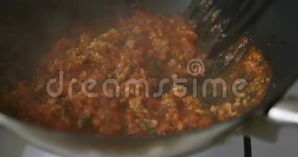 地中海美食番茄酱视频的预览图