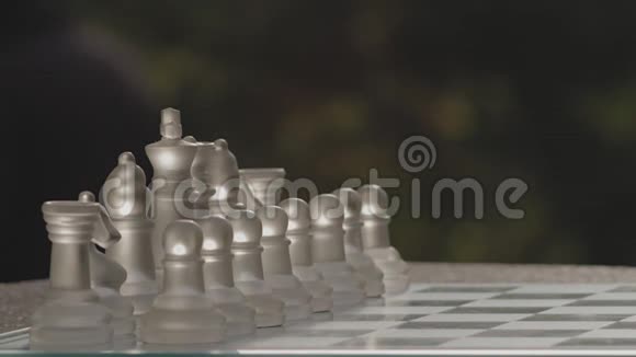 棋局开局移动变化二视频的预览图