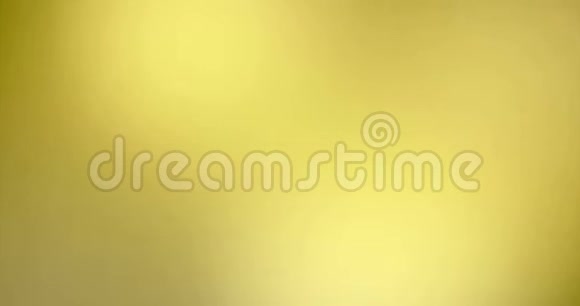 抽象的金色反光镜闪闪发光无缝环金属效果背景黄金假日新年视频的预览图