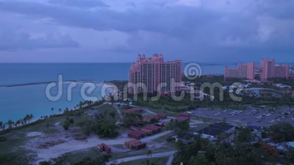 巴哈马2017年7月纳索视频的预览图
