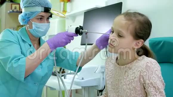 住院治疗健康儿童儿童综合诊所无痛操作预防程序预防视频的预览图