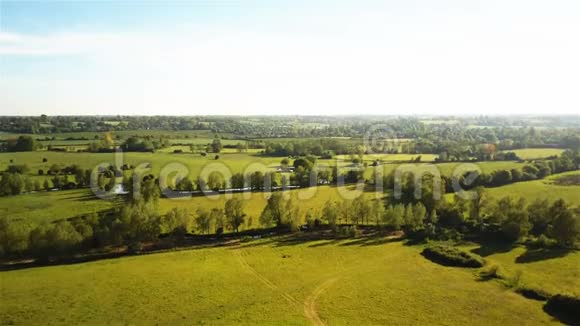 英国农村萨福克英国视频的预览图