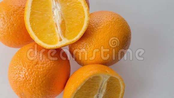 橙果近景视频的预览图