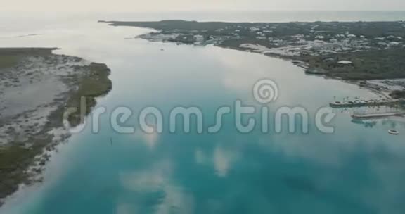 特克斯和凯科斯群岛视频的预览图