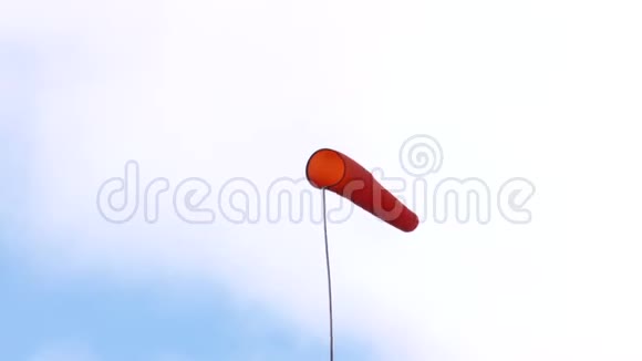 风轮作为风向指示器视频的预览图