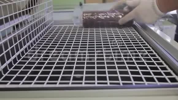 实验室缸体热缩包装工艺视频的预览图
