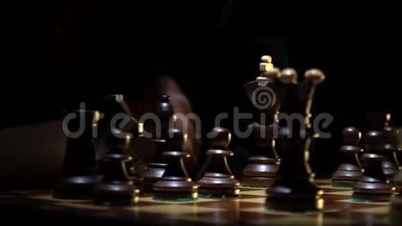 棋局棋局木王遭殃视频的预览图