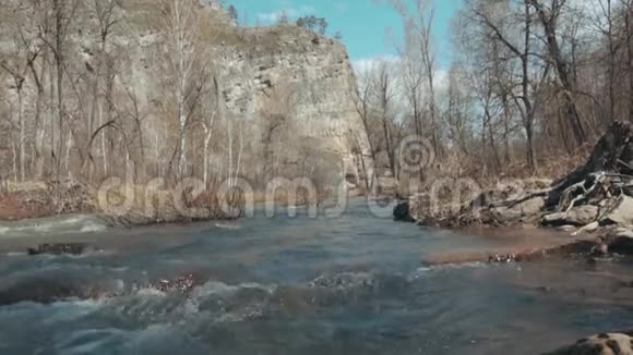 山河景观视频的预览图
