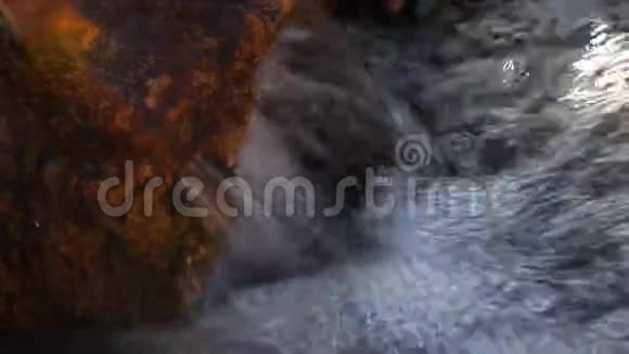 湖润淡水镜头视频的预览图