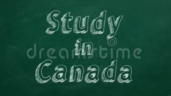 在加拿大学习视频的预览图