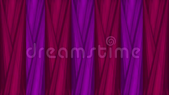 紫罗兰色和粉色光线镜头背景视频的预览图